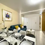 Bright&Spacious 3BR Paris Apartment with Balconies Metro 6 Glacière